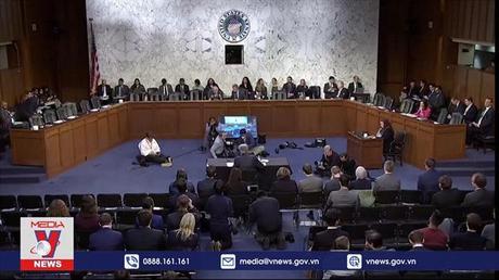 FED cảnh báo khả năng tăng lãi suất cao hơn dự kiến