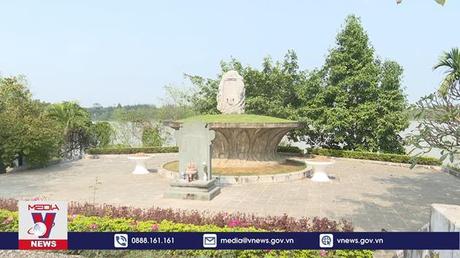 Đẩy nhanh tiến độ dự án Đài tưởng niệm 64 giáo viên và học sinh hy sinh khi bảo vệ đê sông Mã 