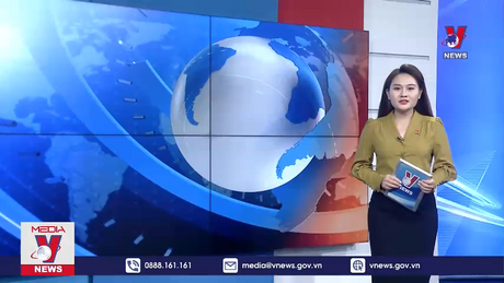 Bản tin thời sự 21h ngày 08/3/2023