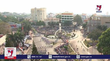 Đắk Lắk sẵn sàng cho Lễ hội Cà phê Buôn Ma Thuột 