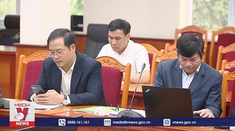 Thúc đẩy giao thương nông sản Việt - Trung