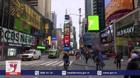 Người dân Mỹ bi quan về tình hình tài chính cá nhân