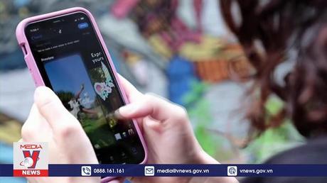 Nhà Trắng ủng hộ dự luật cấm TikTok