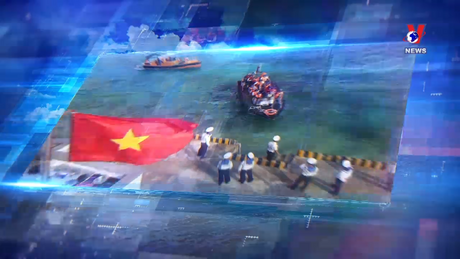 Biên giới, biển đảo Quê hương: Bảo tồn các vùng đất ngập nước ven biển