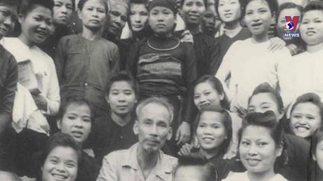 Khoảnh khắc & Sự kiện ngày 08/3/2023