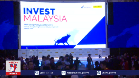 Malaysia quyết tâm đạt mục tiêu phát thải ròng bằng 0