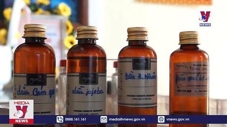 Hiệu quả từ Đề án “Hỗ trợ phụ nữ khởi nghiệp” 