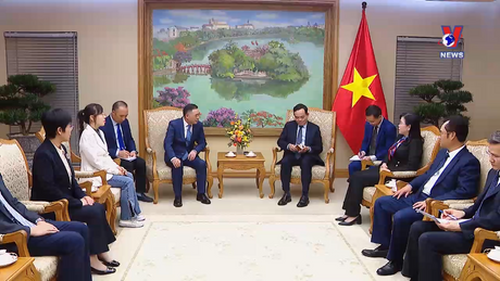 Bản tin tiếng Anh ngày 08/3/2023