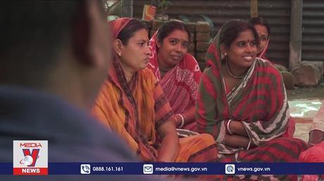 Đổi mới và công nghệ vì bình đẳng giới