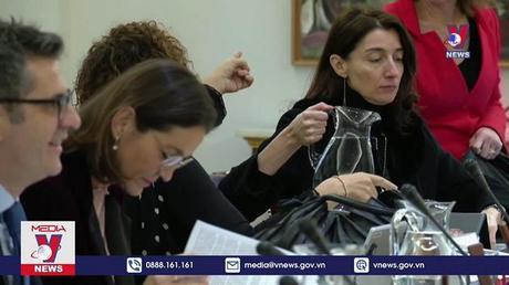 Tây Ban Nha công bố dự luật bình đẳng giới