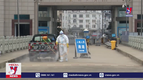 Quảng Ninh tạm dừng vận tải thủy từ Ka Long đi Đông Hưng