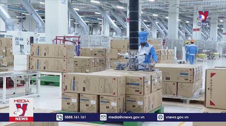 Việt Nam - Điểm đến tiềm năng của nhà đầu tư châu Á 