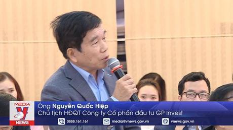 Luật đất đai cần gỡ khó cho doanh nghiệp