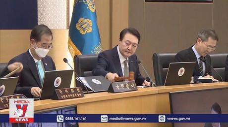 Hàn Quốc và Mỹ thông báo về hội nghị thượng đỉnh