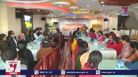 Bản tin thời sự 13h ngày 08/3/2023