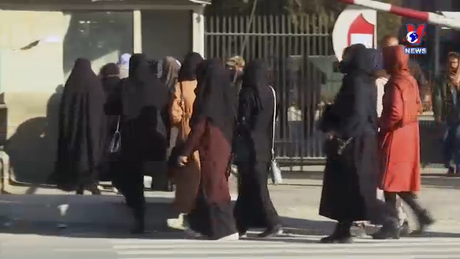 Bản tin tiếng Trung ngày 08/3/2023