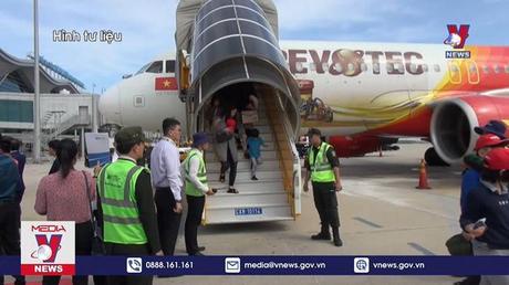 Khách đoàn Trung Quốc có thể sang Việt Nam từ 15/3