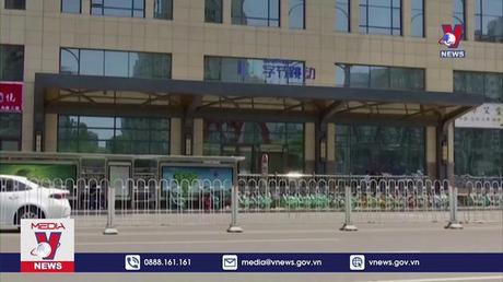 Thêm một nước châu Âu cảnh báo người dùng Tiktok