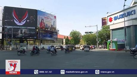 Mỹ ủng hộ COC mang tính ràng buộc về pháp lý