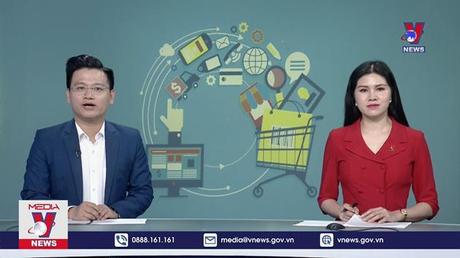 Để mua sắm trực tuyến không tác động xấu tới môi trường