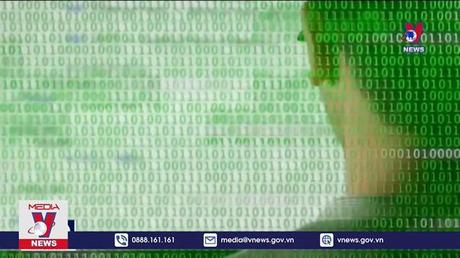 Dùng AI để lừa đảo