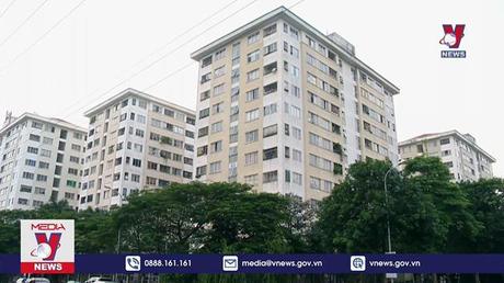 Cấp tín dụng cho các dự án bất động sản khả thi