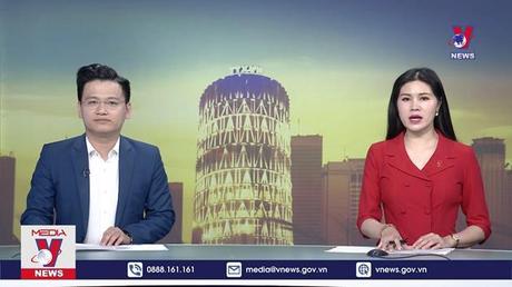 Bản tin Thời sự 06h ngày 09/3/2023