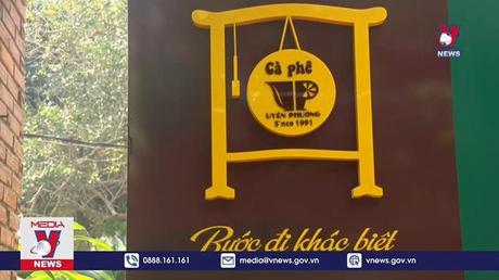 Sắp diễn ra lễ hội hoa ban và lễ hội cà phê