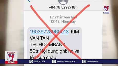 Gọi ngay đường dây nóng khi nhận điện thoại báo con đang cấp cứu