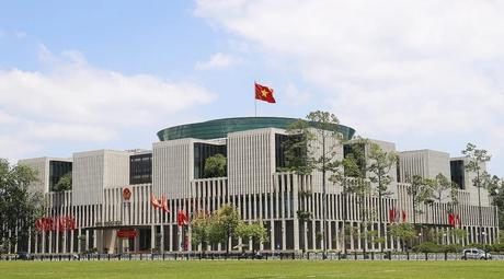 Kỳ họp bất thường lần thứ 7, Quốc hội khóa XV