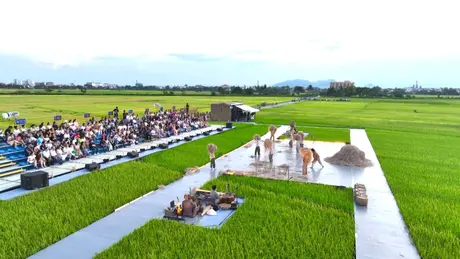 Hội An- Điểm hẹn văn hóa và sáng tạo