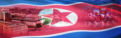 Podcast Thế giới xưa & nay: Triều Tiên - Sức mạnh của sự bí ẩn
