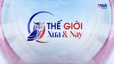 Thế giới Xưa và Nay: Philippines - Anh em xa hay Láng giềng gần