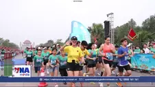 Mỗi người chọn 1 môn thể thao - lan tỏa lối sống khỏe