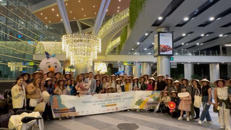 Du lịch Miền Trung hứa hẹn dòng khách Đông Nam Á