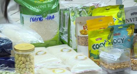 Hướng đi mới cho hàng Việt ra thế giới