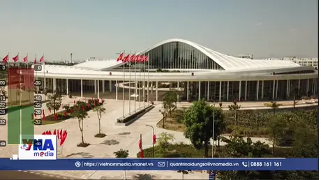 Tăng trưởng hai con số và những động lực mới của thành phố Cảng