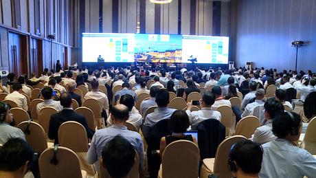  Hội nghị và Triển lãm Thép Đông Nam Á 2024 tại Đà Nẵng