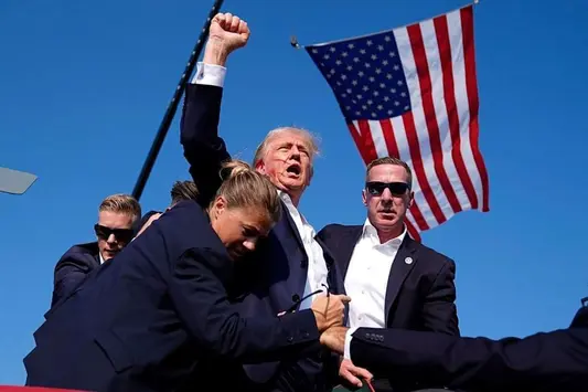 Cựu Tổng thống Trump tiết lộ nguyện vọng mới sau vụ ám sát