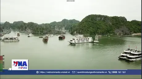 Khi di sản nối dài ra biển