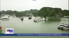 Khi di sản nối dài ra biển