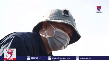 Bản tin Thời sự 11h ngày 16/10/2023