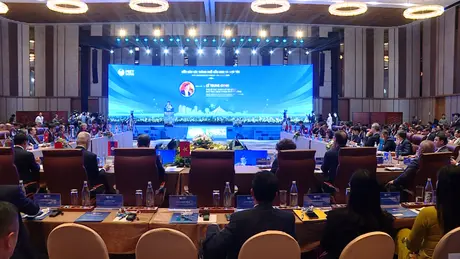 Diễn đàn các thành phố hữu nghị hợp tác- Đà Nẵng 2025