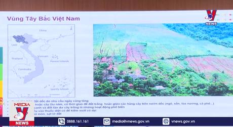 Bản tin Thời sự 17h ngày 19/10/2023