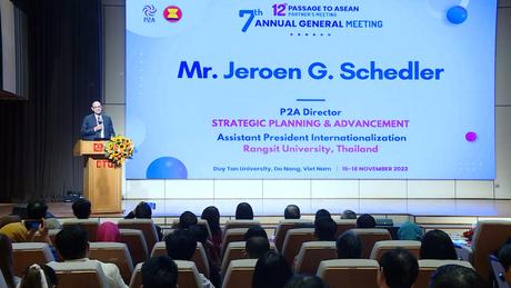 Hội nghị Tổ chức Hành trình ASEAN lần thứ 7 tại Đà Nẵng