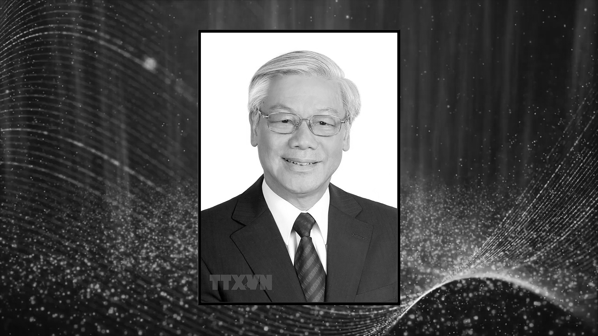 Điện, thư, thông điệp chia buồn Tổng Bí thư Ban Chấp hành Trung ương Đảng Cộng sản Việt Nam Nguyễn Phú Trọng từ trần
