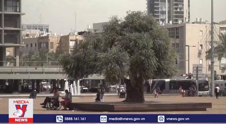 Israel và Saudi Arabia hướng tới bình thường hóa quan hệ