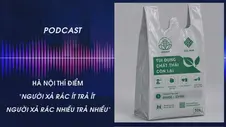 Hà Nội thí điểm 