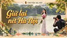 Giữ lại nét Hà Nội