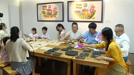 Nhiều hoạt động tôn vinh di sản văn hóa tại Đà Nẵng